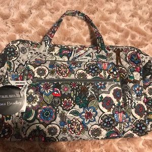 Vera Bradley Star Wars Weekender